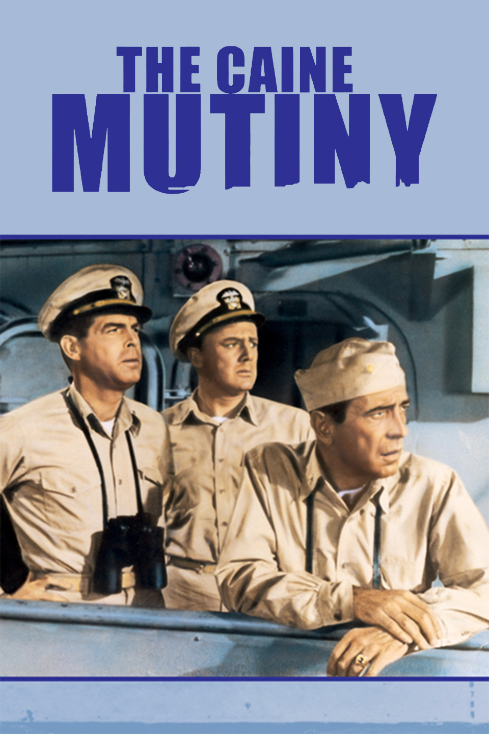 The Caine Mutiny (1954) [303135] (A1730606129) [[Movies]] --Plex--